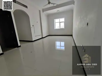 Luxury second-tenant apartment for rent. 2 bedrooms including one master room, spacious hall, equip