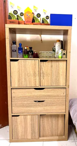 Cupboard