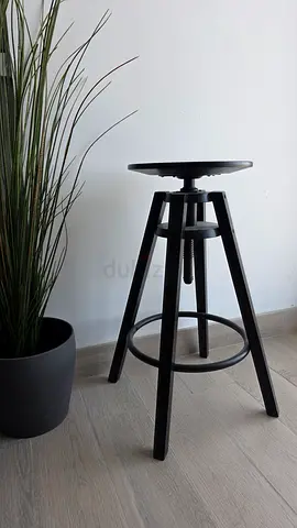 IKEA Dalfred Bar Stool