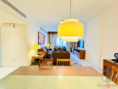 ALL BILLS INCLUDED ||•PREMIUM QUALITY 2BR ||• NEAR METRO STATION