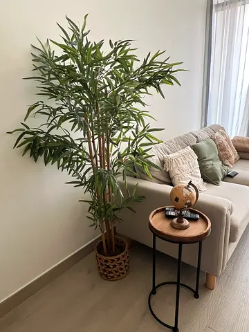 Tree for decoration+ vase included