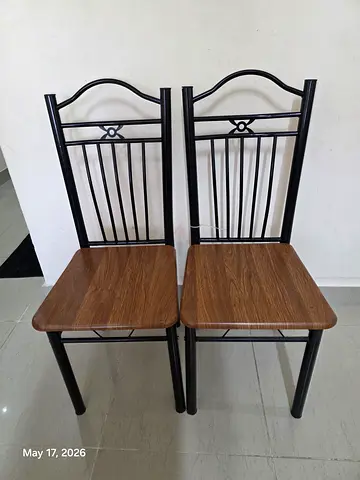 Chairs for sale