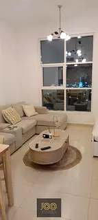 Prime Location | Fully Furnished | Open View | Private Parking | Ready for Living | Great Investment