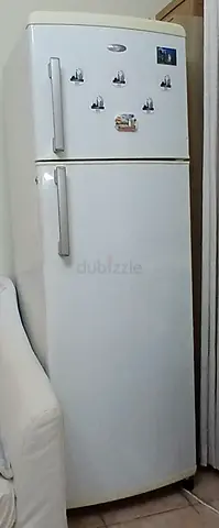 Fridge