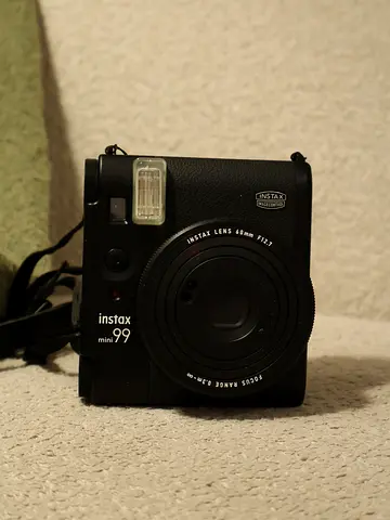 Fujifilm Instax Mini 99 Camera