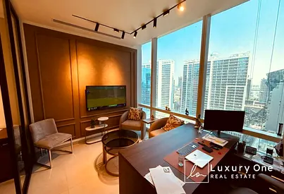 Prime Location | Fully Furnished | High ROI