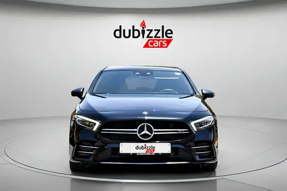 2022 Mercedes-BENZ A-CLASS — миниатюра 2