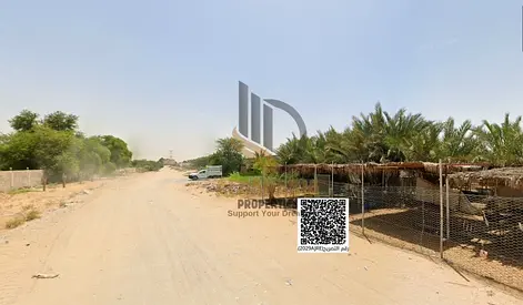 🏡 للبيع | فيلا مستقلة في أم القيوين – بساتين السرة