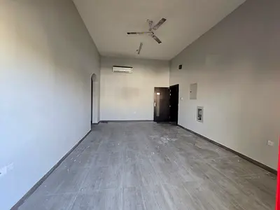 New 2 Bedroom Apartment for Annual Rent – Al Mowaihat 3 Ajman