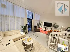For urgent sale: Townhouse in Al Zahia area, fully furnished with electricity, water, and air condit