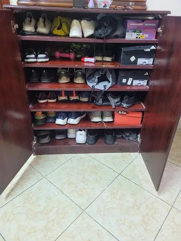 Shoerack