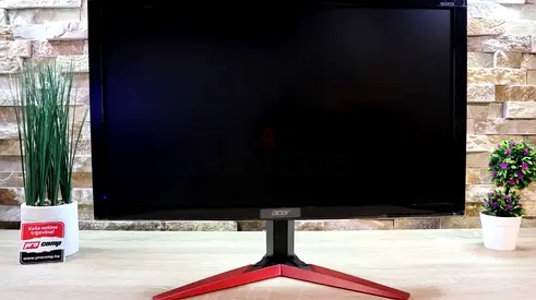 Acer 165Hz 23.8 inch Monitor KG241Q
