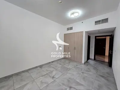 Spacious 1 BR - New Building - Kitchen Appliances