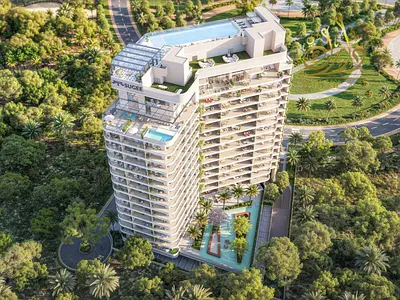 Beachfront | High ROI | 30/70 Payment Plan | Branded Project | High Demand