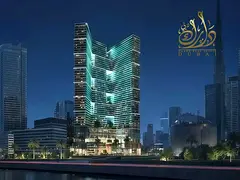 Less price/SQ in Motor City-Exclusive Cash price-EID offer-limited units