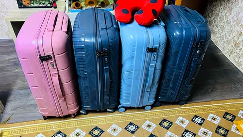 Travel Bag/luggage for sale