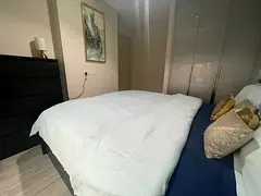 Beautiful Room with private bathroom and balcony in 3 Bed Villa in Damac Hills 2