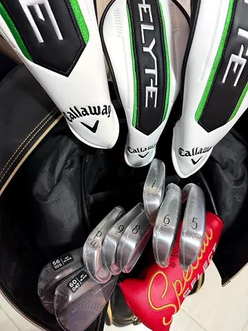 Premium golf club for sale