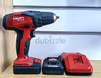 HILTI SF 2 A12 TIGHTER