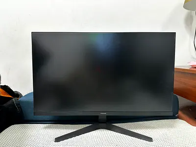 Samsung monitor