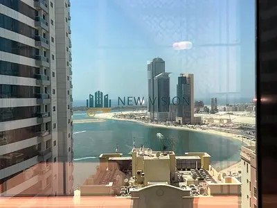 Luxury Penthouse For Annual Rent | Huge 3BHK | 2 Free Parking And One Month Free2