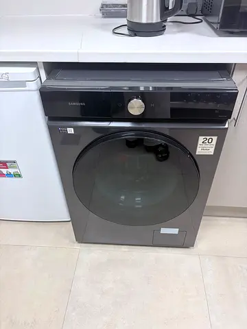 Samsung Washer Dryer combo