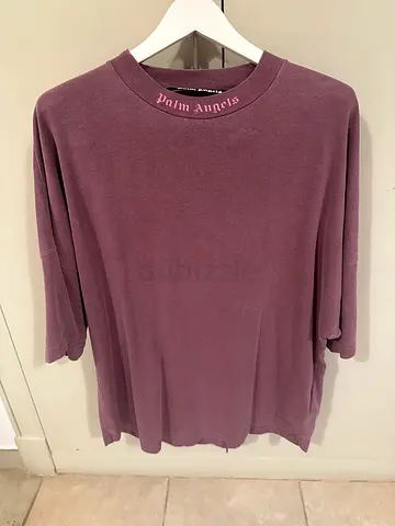 Palm angels t shirt