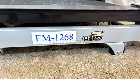 Sky Land ThreadMill EM-1268