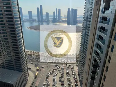 Brand New 2BR Master Apartment with Free Parking in Al Khan