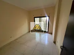 A 2-bedroom apartment with a living room for annual rent in Emirates City – Tower B6. The apartmen