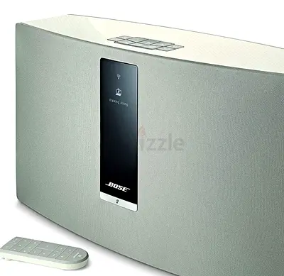 Premium Bose SoundTouch 30 Speaker and internet  radio