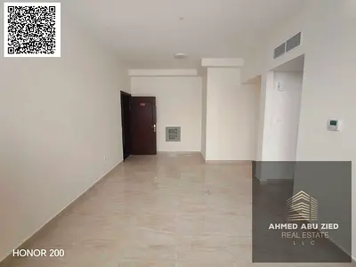 1BR Apartment in Al Jurf 3 Near MBZ Road | Central AC | Flexible Payments | AED 33K Yearly Only