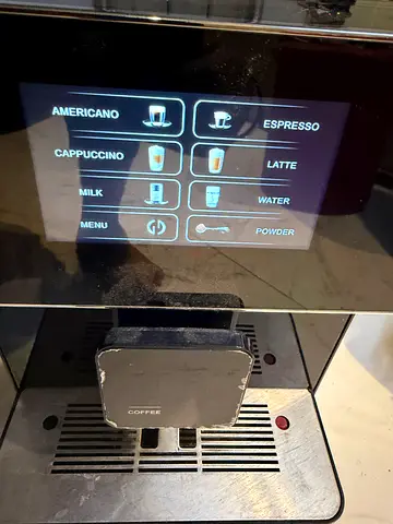 Coffie Machine