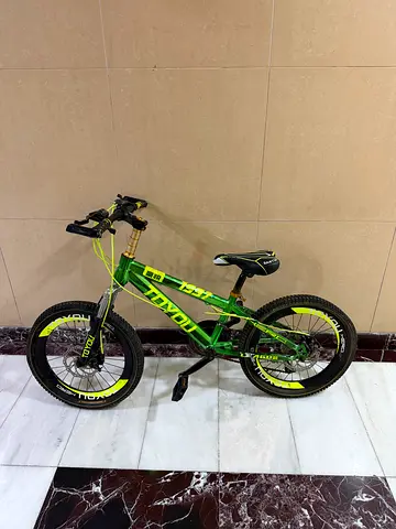 cycling