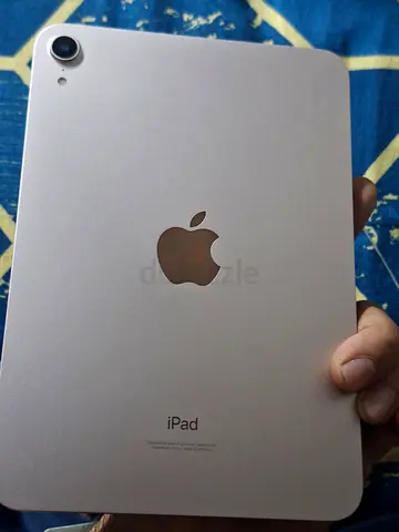 iPAD MINI 6 64GB ORIGINAL CONDITION