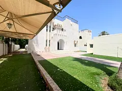 Luxury 5BR Villa with Garden  Covered Parking