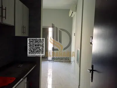 🏡 استوديو للإيجار السنوي في أم الثعوب