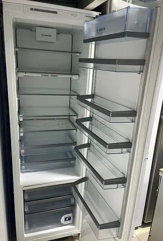 Bosch latest model fridge built-in integrated