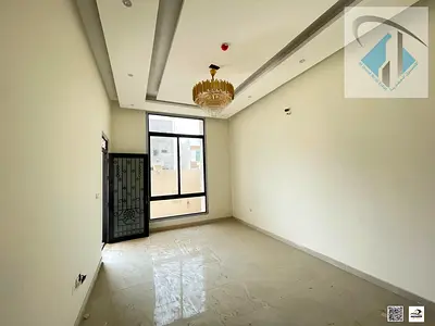 فيلا للايجار في الياسمين بسعر 80.000 الف سنوي تكيف مركزي