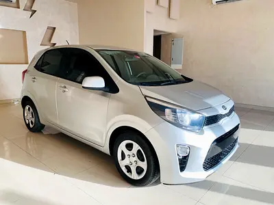 2018 KIA PICANTO 照片 13