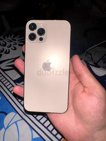 iPhone 12 Pro