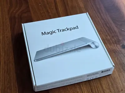 Apple Magic Trackpad (boxed)