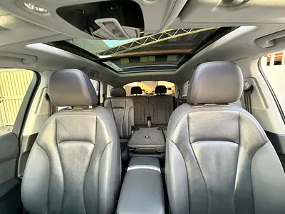 Audi Q7 3.0 TFSI quattro, миниатюра 10