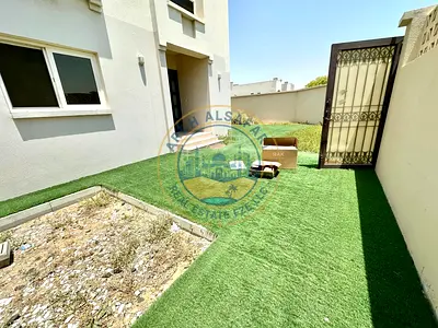 Spacious And 4bhk Villa For Rent Just 115k At Prime Location IN Al Brashi Sharjah Close To Sharjah Airport And Sharjah University Easy Access To Dubai