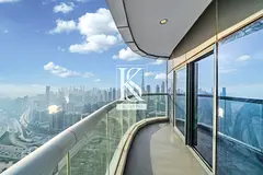Burj Khalifa and City View | Ultra-Luxury Living