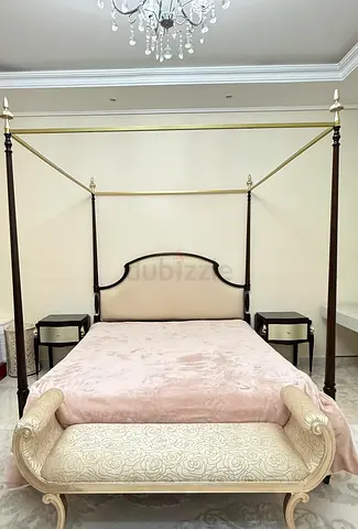 Bed Room