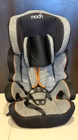 Baby Car Seat