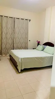 Furnished Private room with all bills included