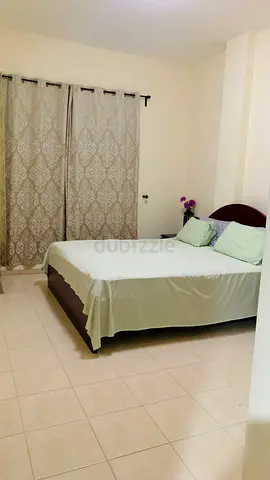 Furnished Private room with all bills included