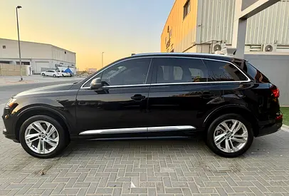 Audi Q7 3.0 TFSI quattro, миниатюра 6
